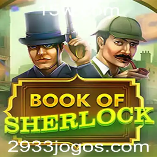 BookOfSherlock: Um Mergulho no Mundo Misterioso e Envolvente do Jogo