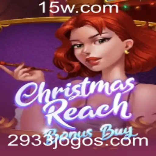 Descubra o ChristmasReachBonusBuy: Um Jogo de Natal que Promete Encantar