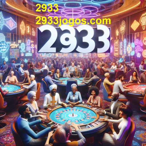 O Crescimento dos Jogos Comunitários: Colaboração e Criatividade