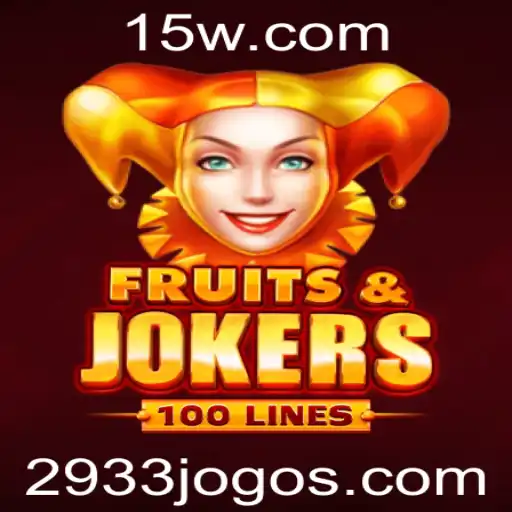 Jogo de Caça-Níqueis: Descubra o Emocionante FruitsAndJokers100