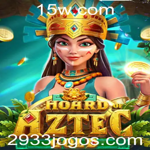HoardofAztecgold: A Inesquecível Experiência de Aventura e Descoberta
