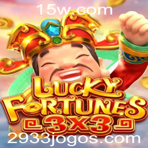 LUCKYFORTUNES3x3: O Novo Fenômeno dos Jogos Digitais