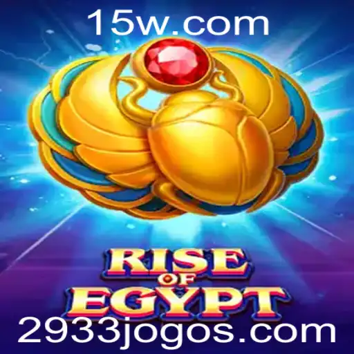 Rise of Egypt: Uma Aventura Eletrizante no Antigo Egito