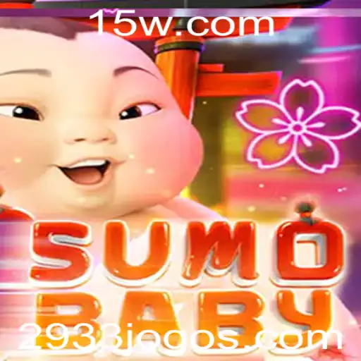 Descubra o Universo de SumoBaby: Um Jogo Apaixonante