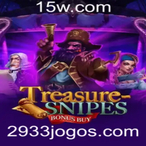 Descubra o Mundo de Tesouros com TreasuresnipesBonusBuy