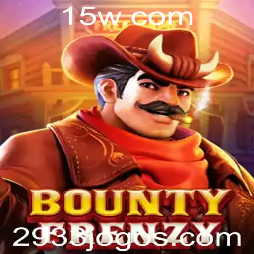 Descubra a Aventura em 'BountyFrenzy': Um Jogo de Estratégia e Ação