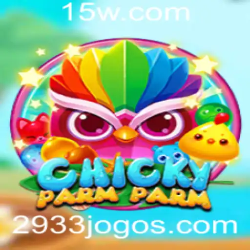 Descubra o Mundo de ChickyParmParm: Um Jogo Apaixonante