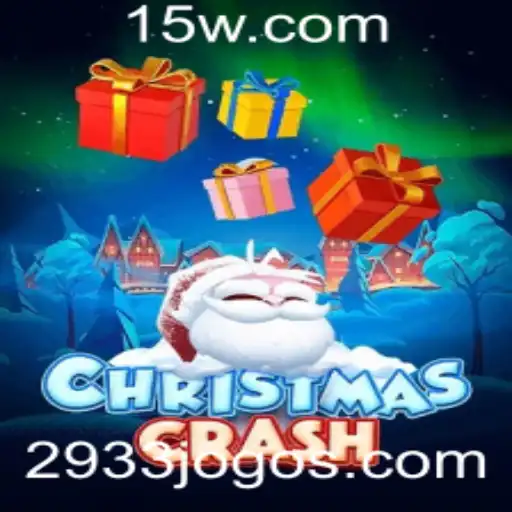 ChristmasCrash: Um Jogo Envolvente de Estratégia Festiva