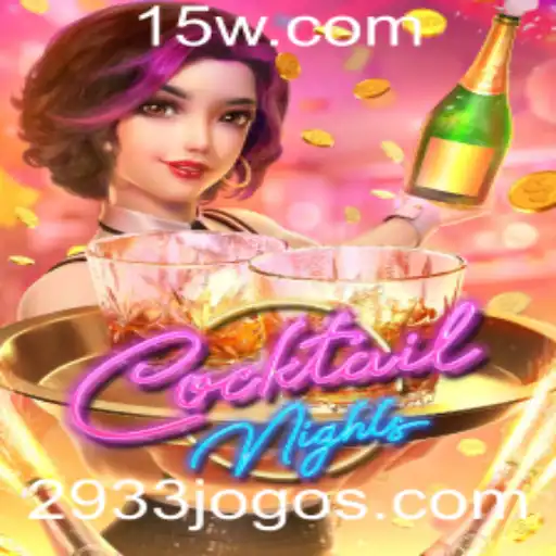 CocktailNights: Mergulhando no Empolgante Mundo de Misturas e Estratégia