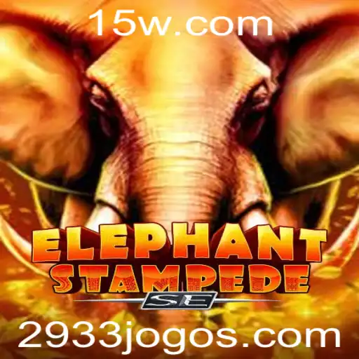 Descubra as Aventuras de ElephantStampedeSE: O Jogo que Captura a Imaginação