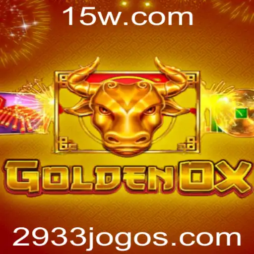 GoldenOx: Descubra o Jogo Inovador que Está Conquistando 2023