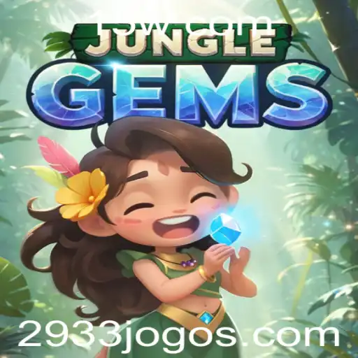 Descubra o Fascinante Mundo de JungleGems: Um Guia Completo do Jogo