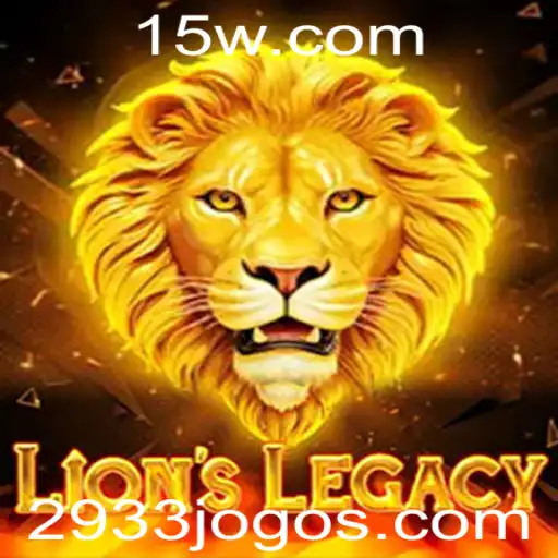 LionsLegacy: Desvendando o Futuro dos Jogos de Estratégia em 2933