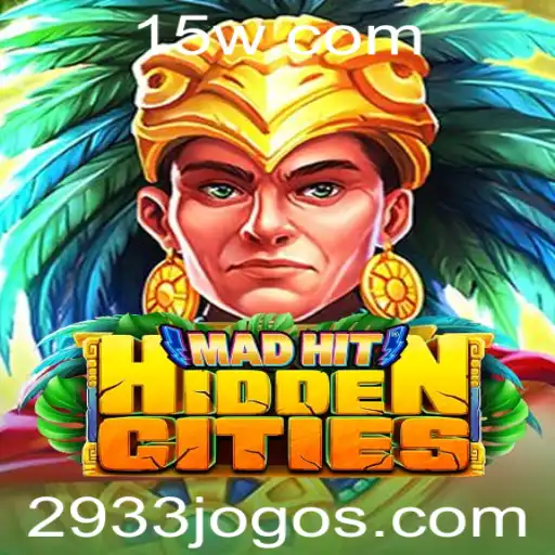 Descubra os Segredos do Jogo MadHitHiddenCities - Um Mundo de Mistério e Aventura