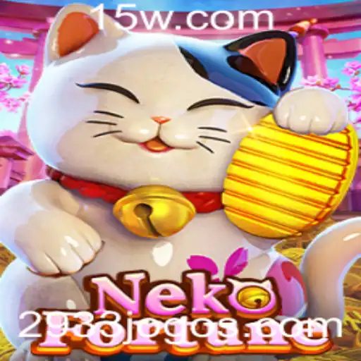 NekoFortune: Descubra o Encantador Mundo dos Gatos da Sorte