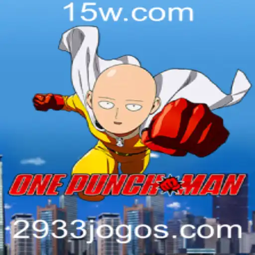 OnePunchMan: Explorando Novos Horizontes no Mundo dos Jogos