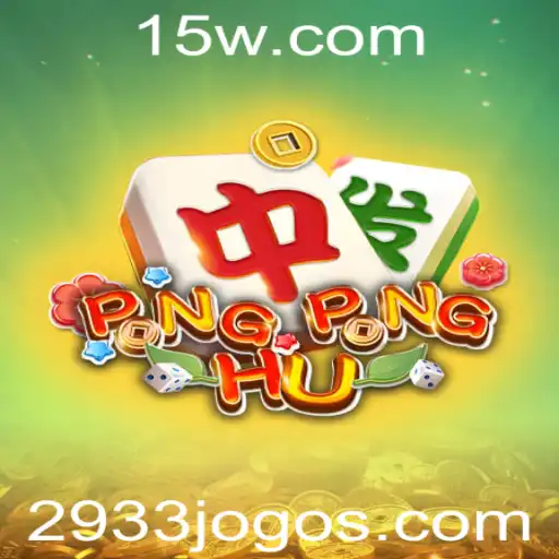 Descubra o Fascinante Mundo de PONGPONGHU: O Jogo do Momento