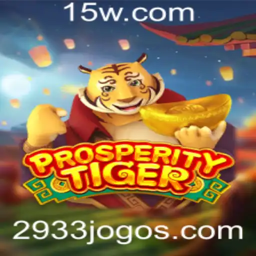 Explorando o Universo de ProsperityTiger: Um Jogo de Estratégia Inovador em 2933