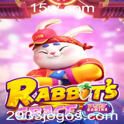 RabbitsGrace: O Novo Fenômeno dos Jogos de Estratégia em 2933