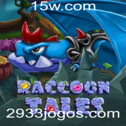 RaccoonTales: Explore Aventuras Selvagens e Estratégicas