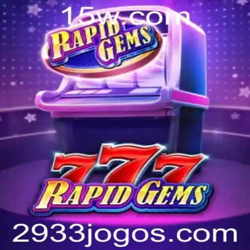 Explorando o Mundo Encantado de RapidGems777