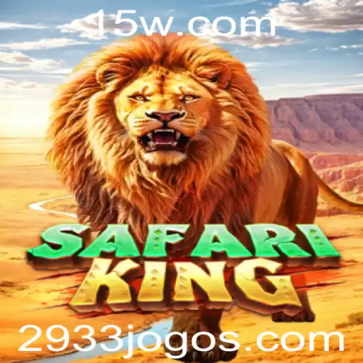 Descubra SafariKing: Aventura Selvagem em Meio à Natureza