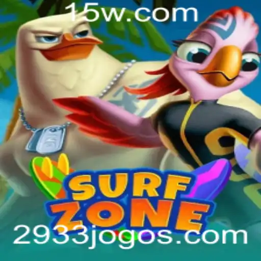 Descubra as Emoções do Jogo SurfZone: Inovações e Regras de 2023